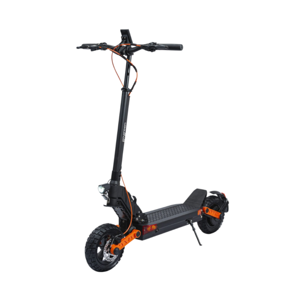 SCOOTER TITAN 800W